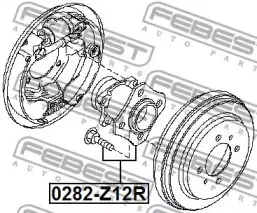 febest-0282z12r