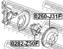 febest-0282z50f