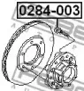 febest-0284003