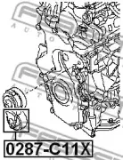 febest-0287c11x