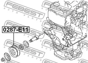 febest-0287e11