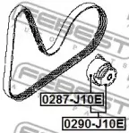 febest-0287j10e
