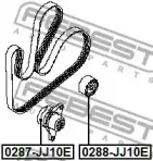 febest-0287jj10e