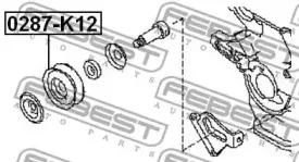 febest-0287k12