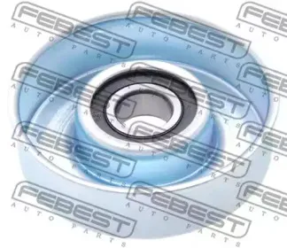 0287-Y50 FEBEST Натяжной ролик, поликлиновойремень