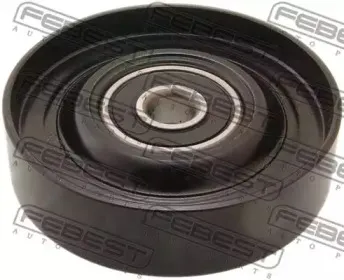 0287-Z11 FEBEST Натяжной ролик, поликлиновойремень