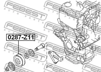 febest-0287z11
