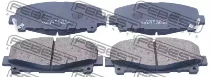 0301-CU2F FEBEST