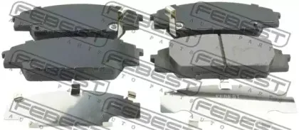 0301-FD2F FEBEST