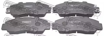 0301-RD9F FEBEST