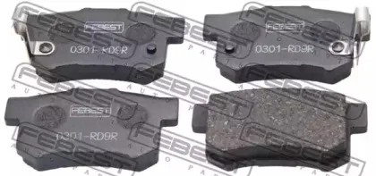 0301-RD9R FEBEST