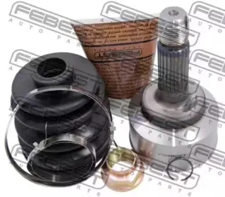 0310-047 FEBEST Шарнир, приводной вал