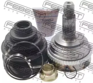 0310-054A50 FEBEST