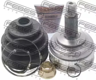 0310-056A50 FEBEST Шарнир, приводной вал