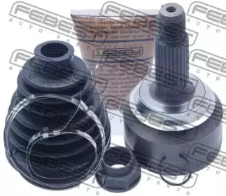 0310-CITYAT FEBEST Шарнир, приводной вал