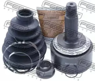 0310-CL20 FEBEST Шарнир, приводной вал