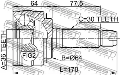 febest-0310pl