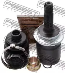 0310-RD5R FEBEST Шарнир, приводной вал