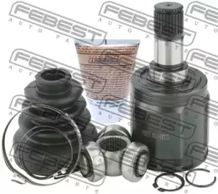 0311-CRTLH FEBEST Шарнир, приводной вал