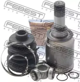 0311-CRVRR FEBEST Шарнир, приводной вал