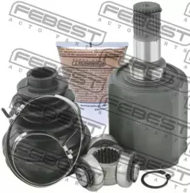 0311-ESATRH FEBEST Шарнирный комплект, приводной вал