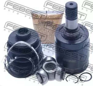 0311-GDLH FEBEST Шарнир, приводной вал