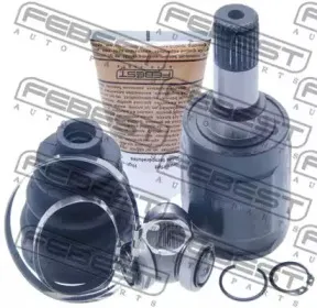 0311-GDRH FEBEST Шарнир, приводной вал