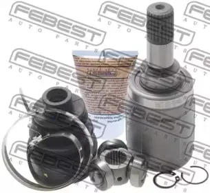 0311-HRV4WDLH FEBEST Шарнир, приводной вал