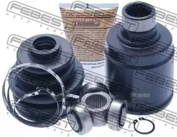 0311-HRVLH FEBEST Шарнир, приводной вал