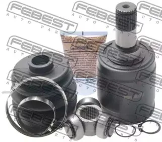 0311-LOGRH FEBEST Шарнир, приводной вал