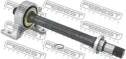 0312-CRVATRH FEBEST Приводной вал