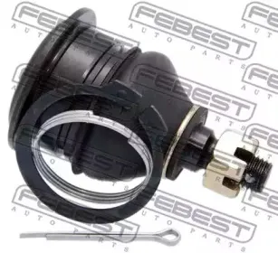 0320-213 FEBEST Несущий / направляющий шарнир