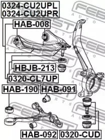 febest-0320cud