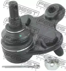 0320-FB FEBEST Несущий / направляющий шарнир