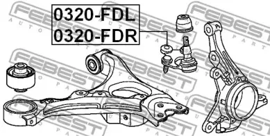 febest-0320fdr
