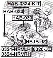 febest-0320jz