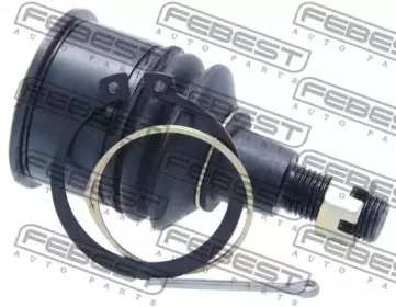 0320-KBR FEBEST Несущий / направляющий шарнир