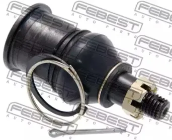 0320-PL FEBEST Несущий / направляющий шарнир