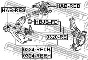 febest-0320re