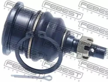 0320-RR1R FEBEST Несущий / направляющий шарнир