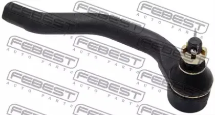 0321-FDRH FEBEST Наконечник поперечной рулевой тяги