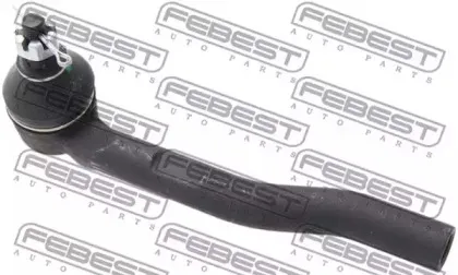 0321-GELH FEBEST Наконечник поперечной рулевой тяги