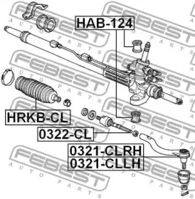 febest-0322cl