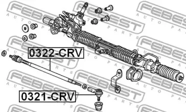 febest-0322crv