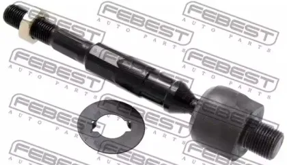 0322-FD1 FEBEST Осевой шарнир, рулевая тяга