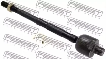 0322-GBUN FEBEST Осевой шарнир, рулевая тяга
