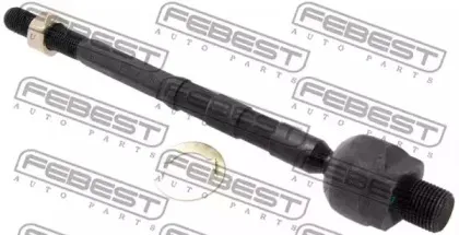 0322-GDUN FEBEST Осевой шарнир, рулевая тяга