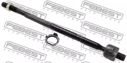 0322-GJ4 FEBEST Осевой шарнир, рулевая тяга