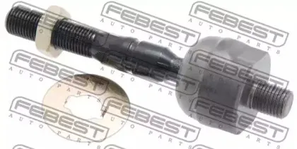0322-KB1 FEBEST Осевой шарнир, рулевая тяга