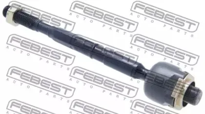 0322-RN8 FEBEST Осевой шарнир, рулевая тяга